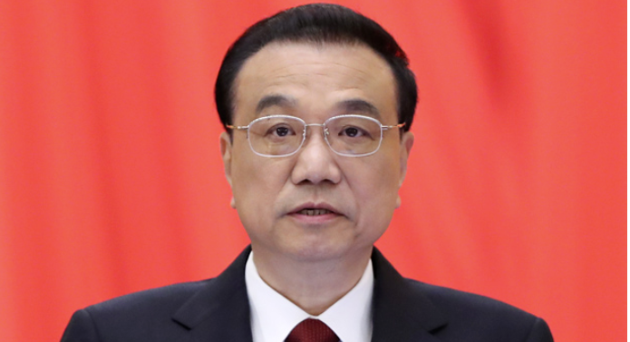關(guān)于漁業(yè)，李克強總理在2022年政府工作報告中這樣說...
